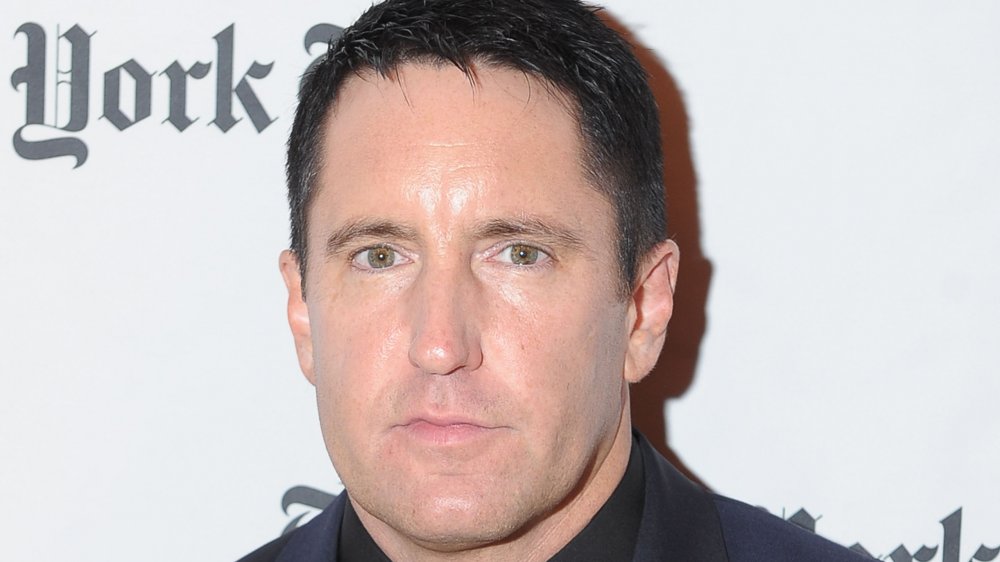 Trent Reznor