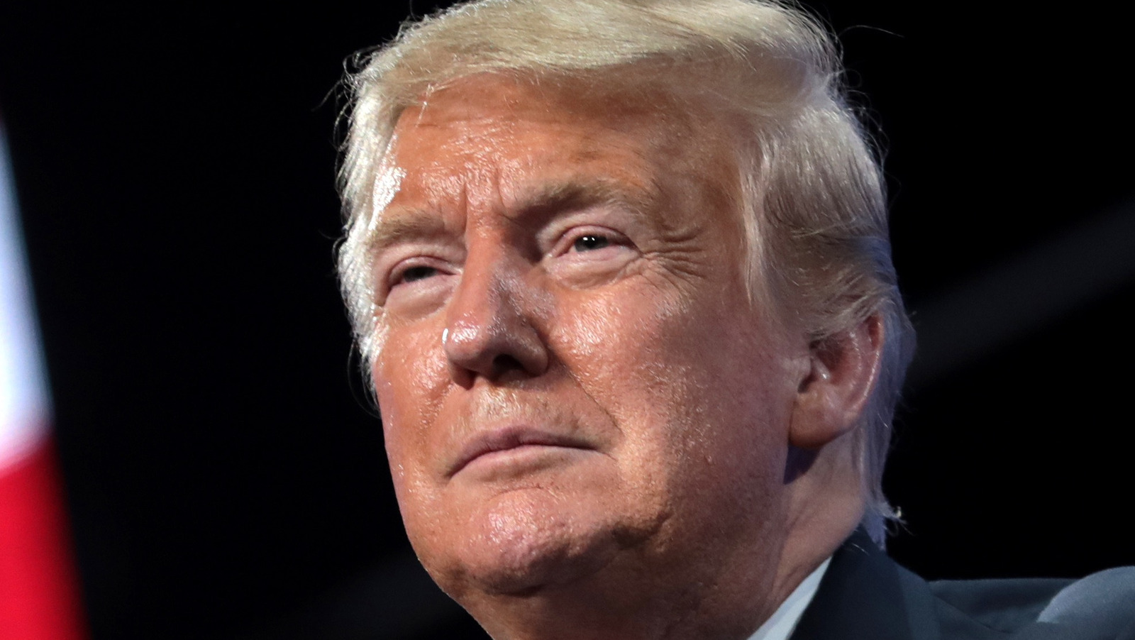 Here's How Much Trump Has Spent On Facebook Ads