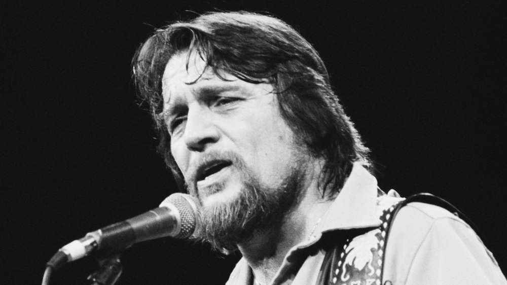 Waylon Jennings