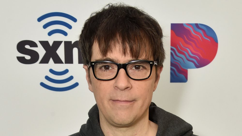 Rivers Cuomo