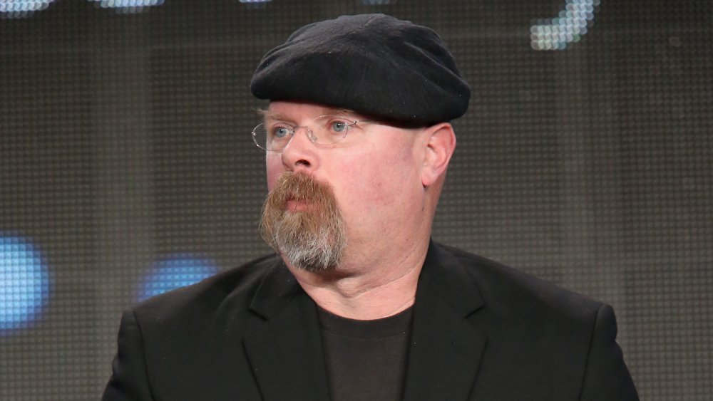 Jamie Hyneman