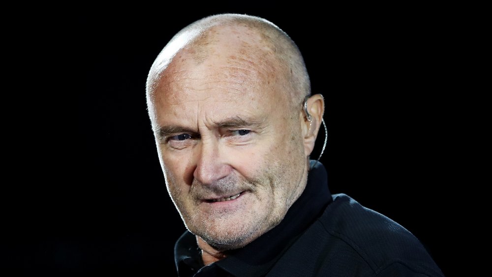 Phil Collins