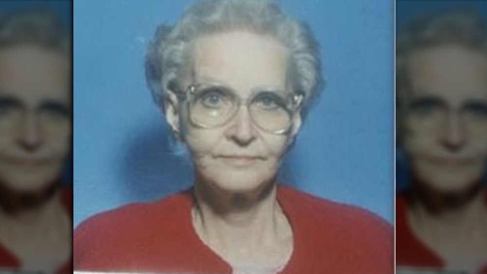 Dorothea Puente mugshot