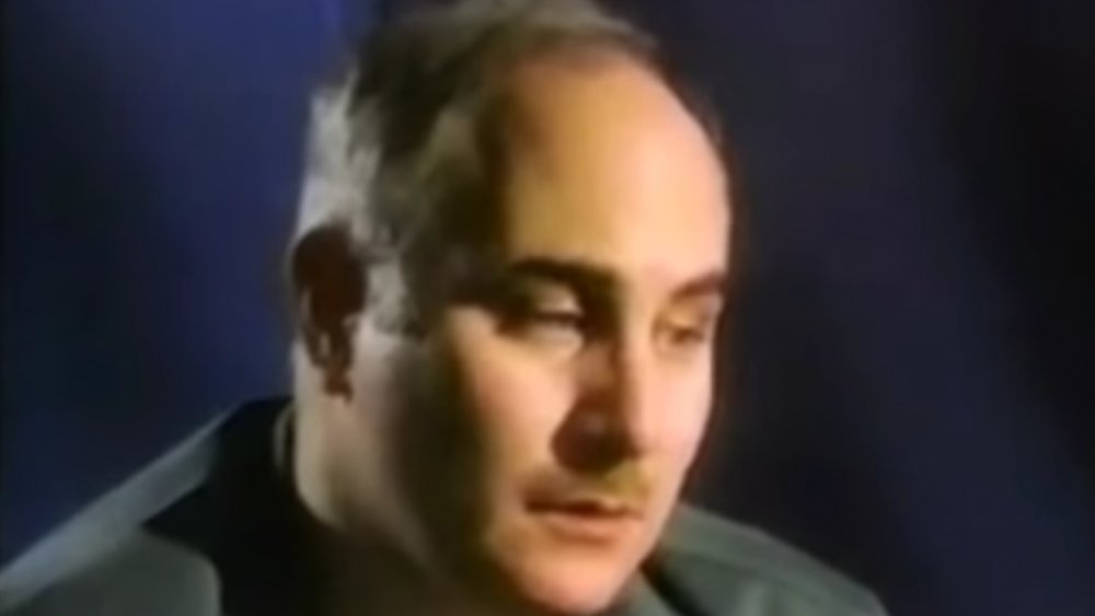 David Berkowitz