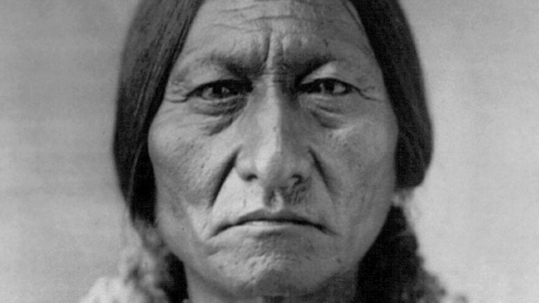 Sitting Bull