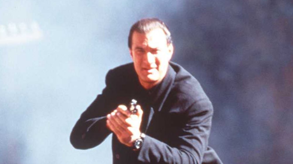 seagal
