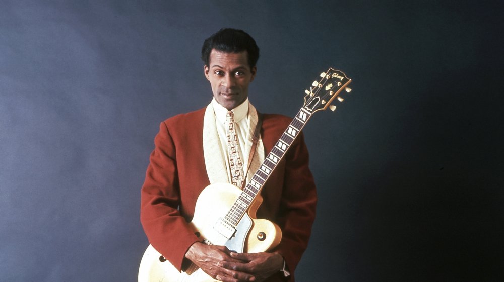 Chuck Berry