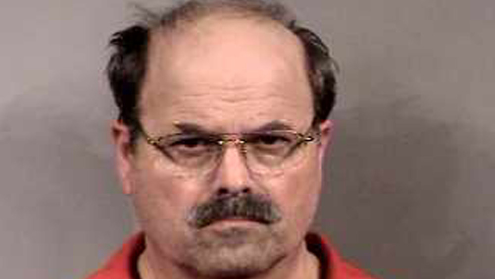 Dennis Rader BTK killer