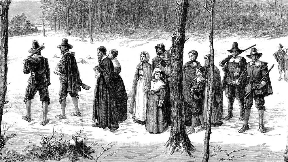 puritans