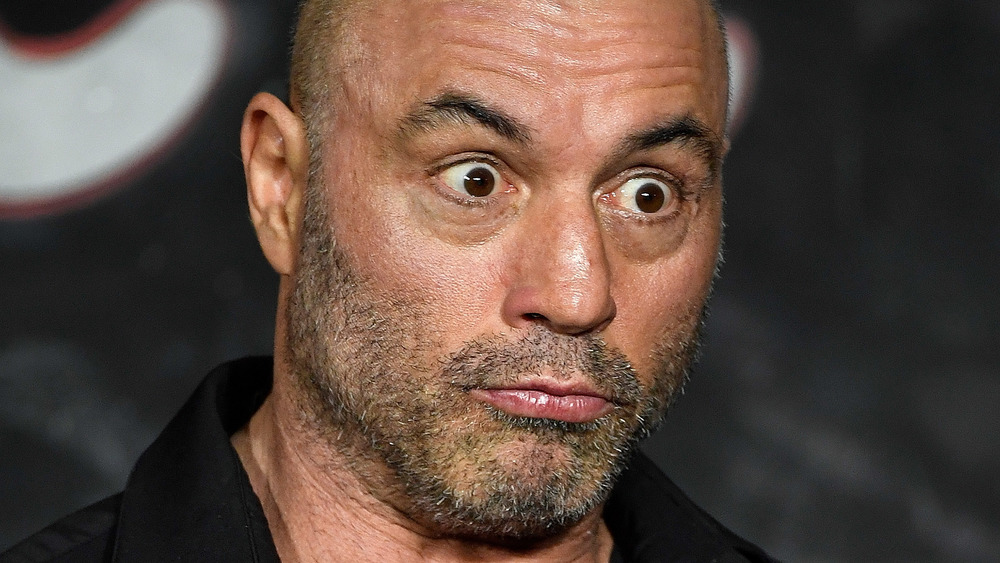 Joe Rogan