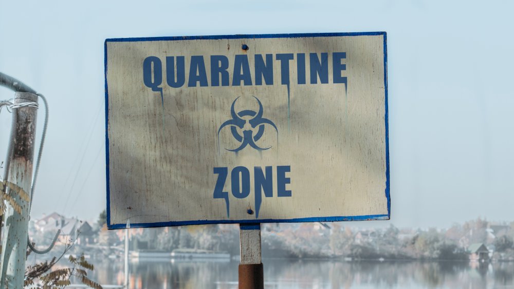 Quarantine