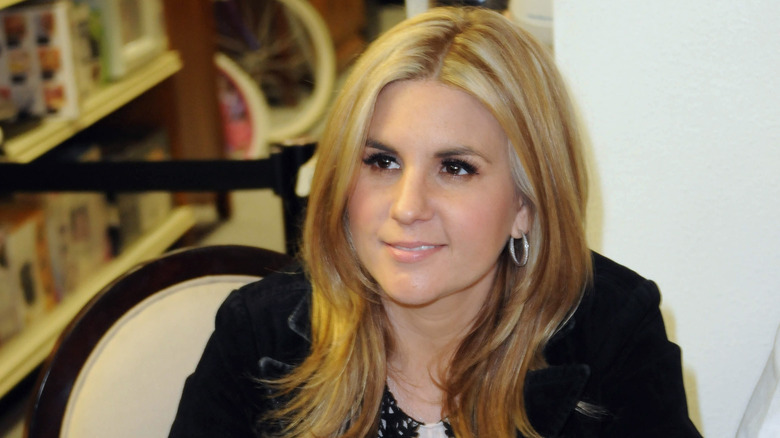 Here's What Brandi Passante From Storage Wars Is Doing Now