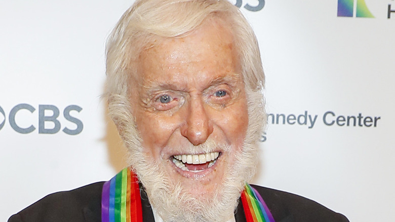 Dick Van Dyke in 2021