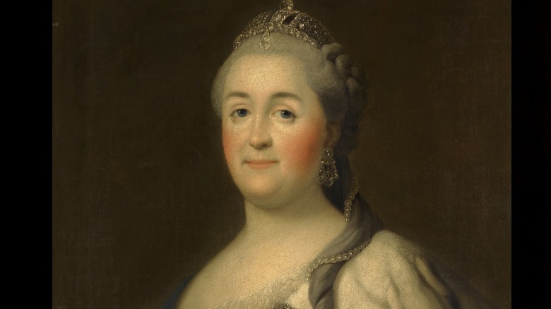 Catherine the Great 