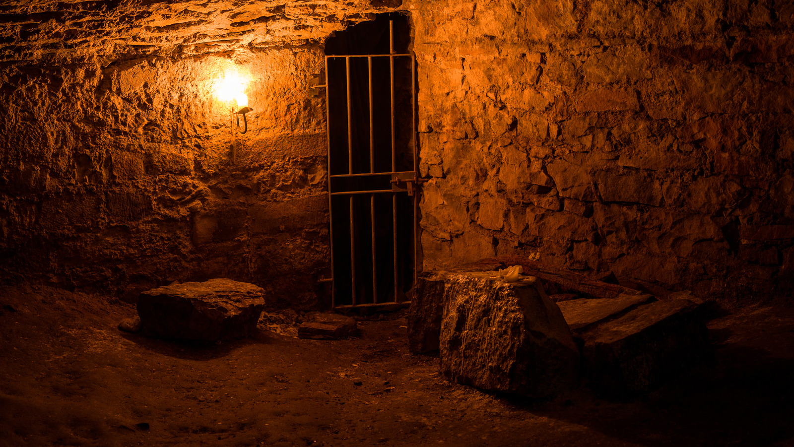 Here's What Happened To House Of Horrors Killer Gary Heidnik