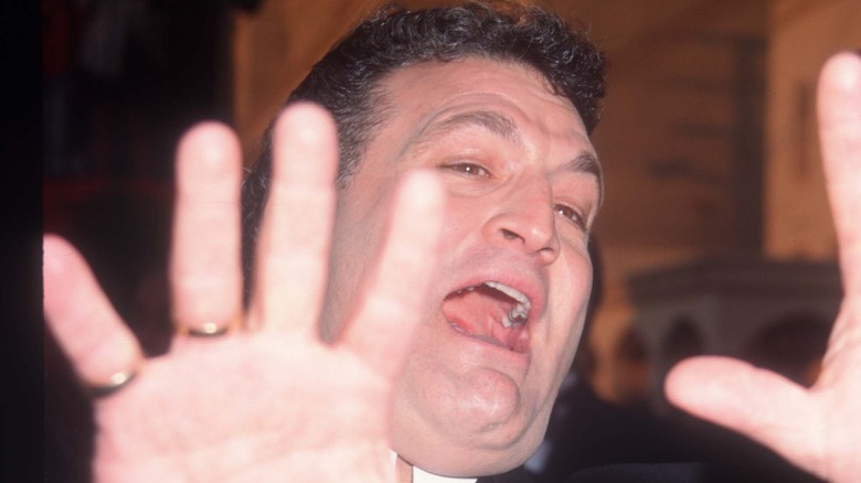 Joey Buttafuoco in 1995