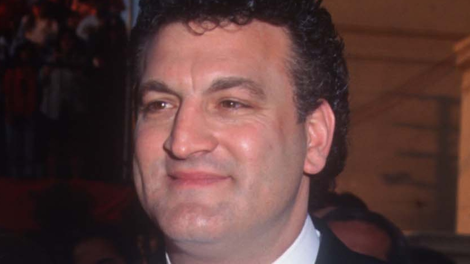 Heres What Happened To Joey Buttafuoco image
