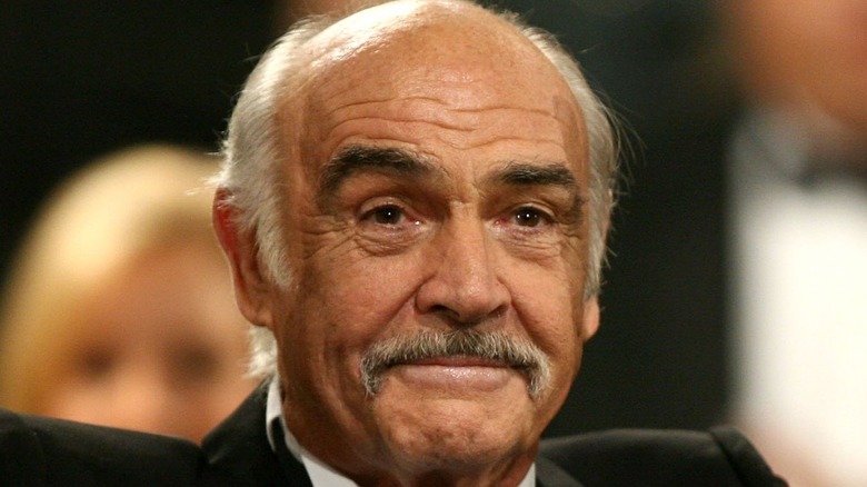 sean connery