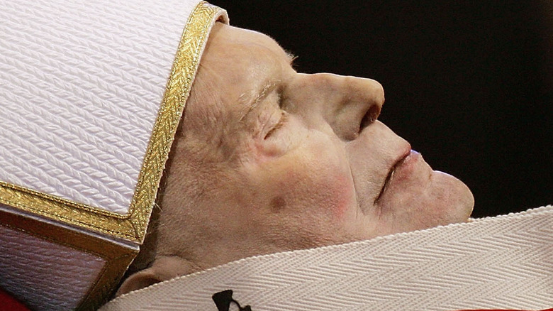 Funeral of Pope John Paul II