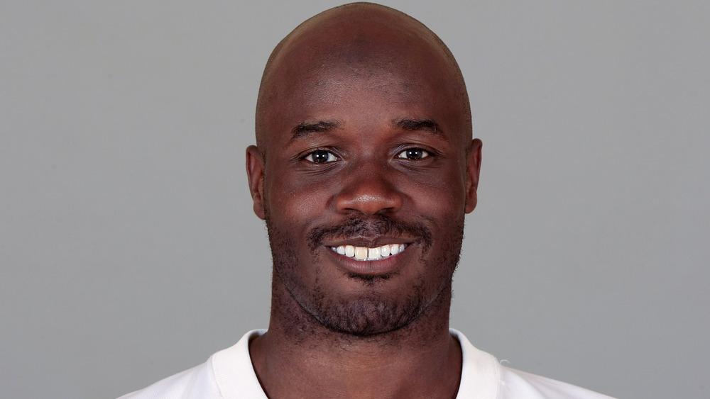 Roy Williams headshot smiling 