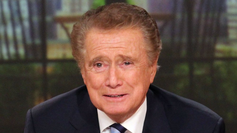 Regis Philbin