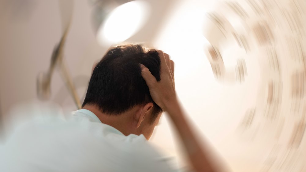 headache