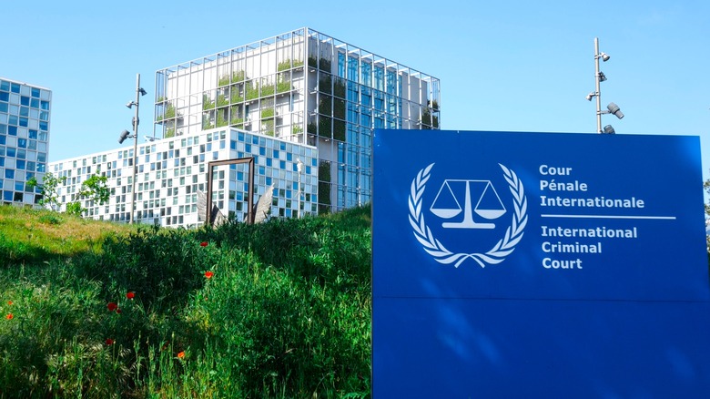 international criminal court