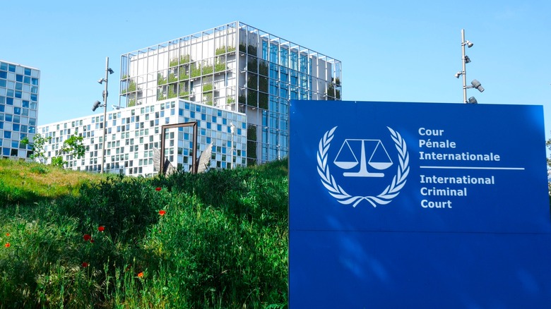 international criminal court