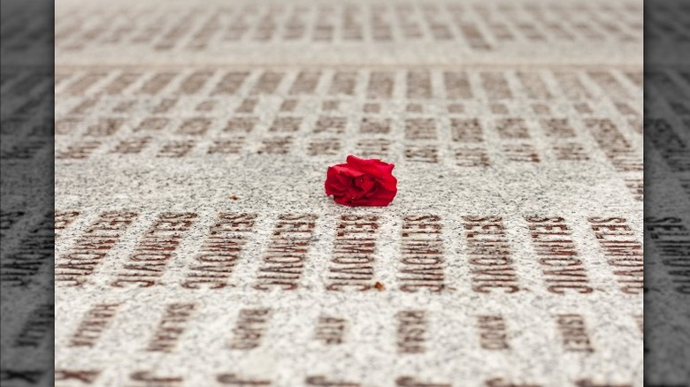 victim memorial