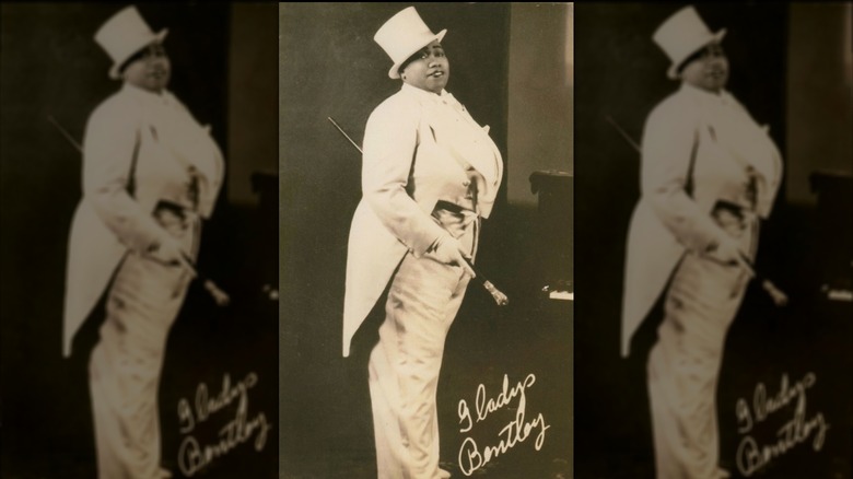 Gladys Bentley, c. 1930