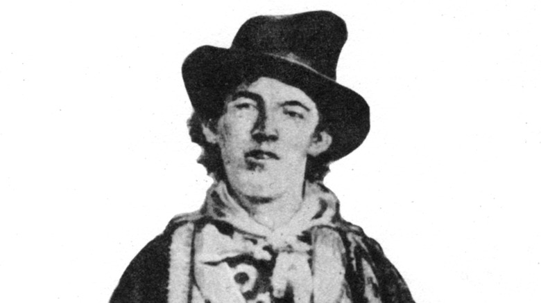 Billy the Kid