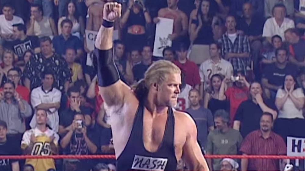 Kevin Nash