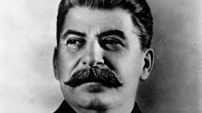 Joseph Stalin