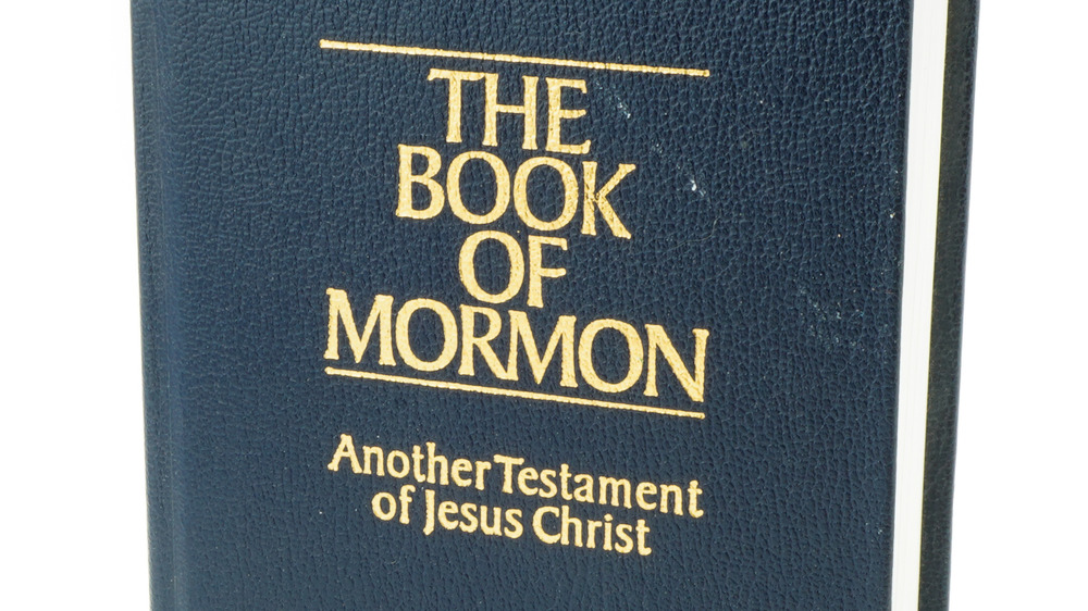 Book of Mormon