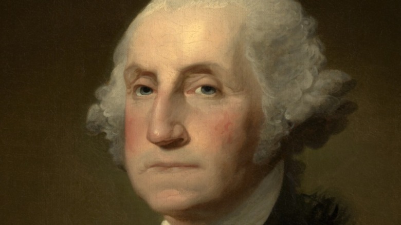 George Washington