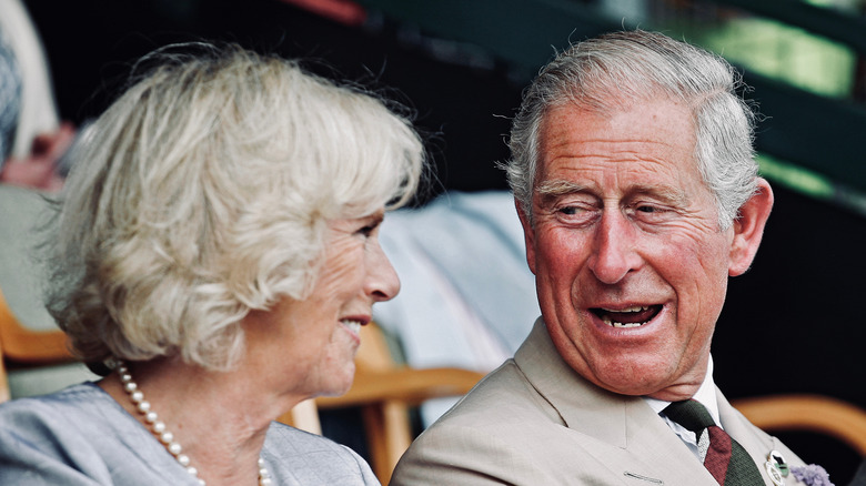 Prince Charles and Duchess of Cornwall - Here's What Will Happen To The British Economy When Queen Elizabeth II Dies