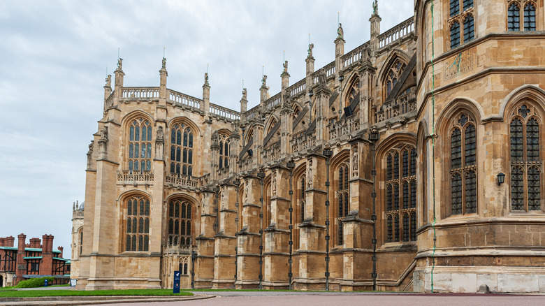 St. George's Chapel