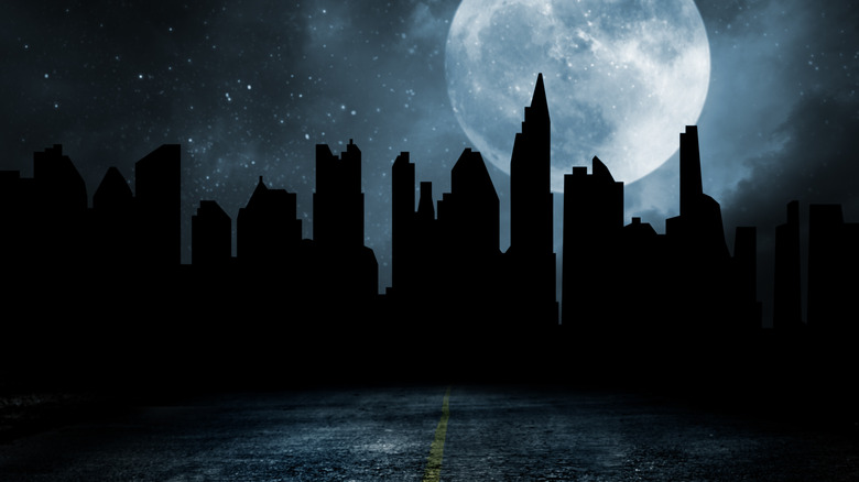 apocalyptic blackout