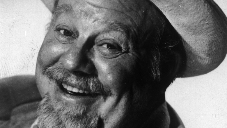 Burl Ives in 1965