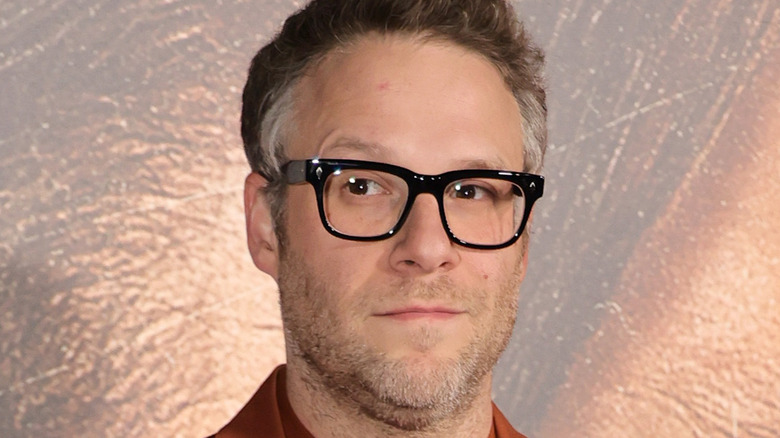 Seth Rogen