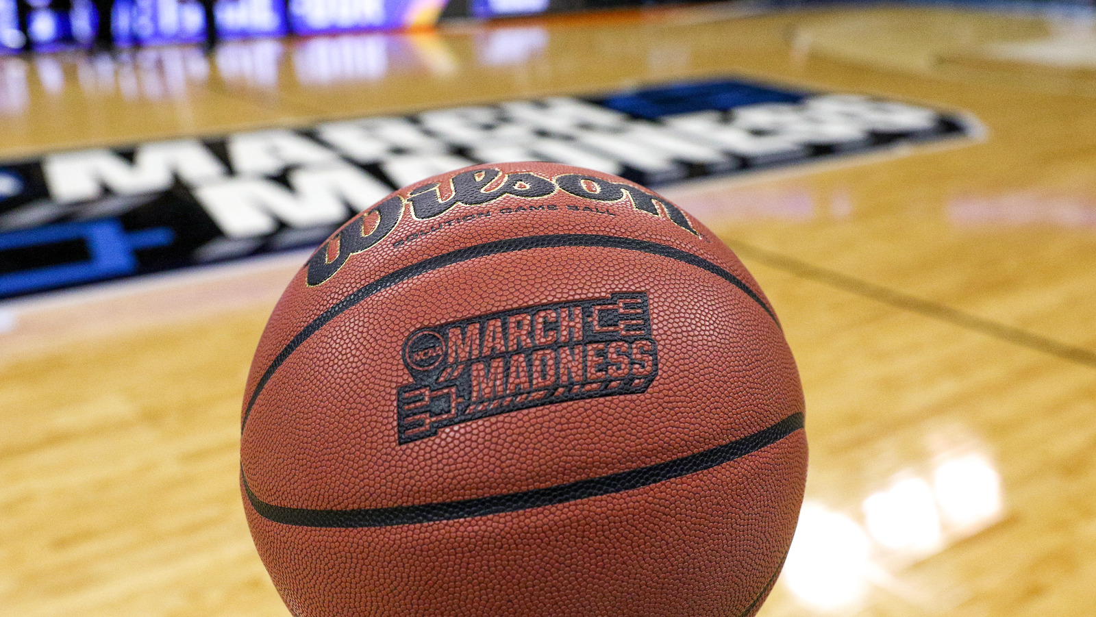 Here's Where The Phrase March Madness Might Have Originated From