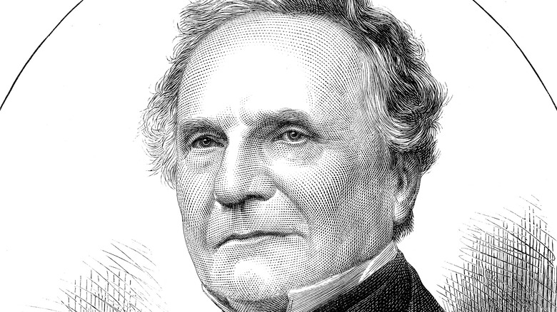 Charles Babbage