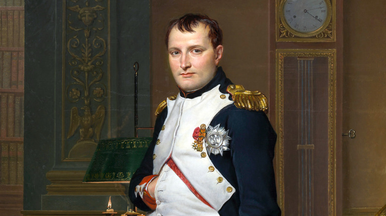 Napoleon I