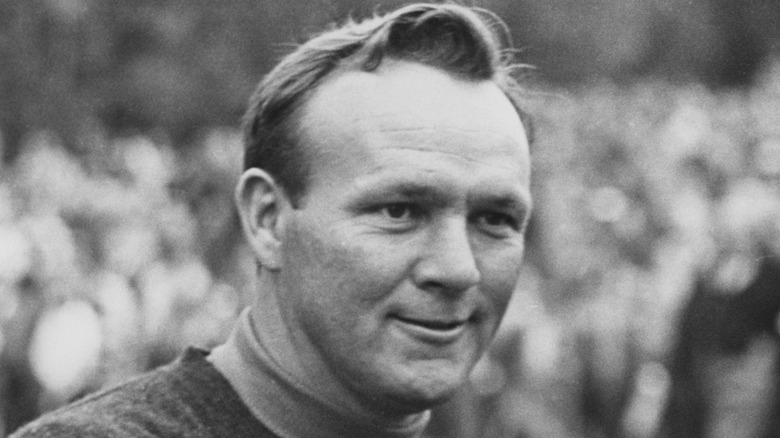 Arnold Palmer in 1964