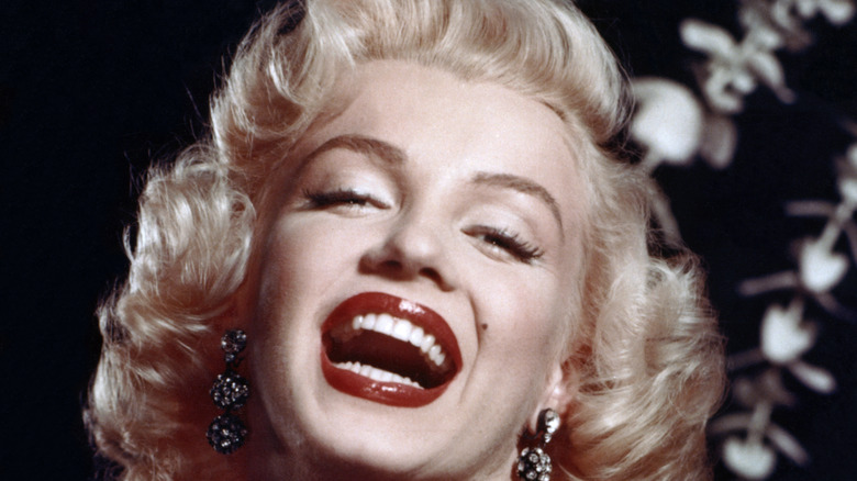 Marilyn Monroe