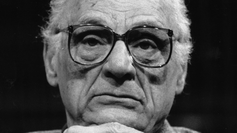 Arthur Miller