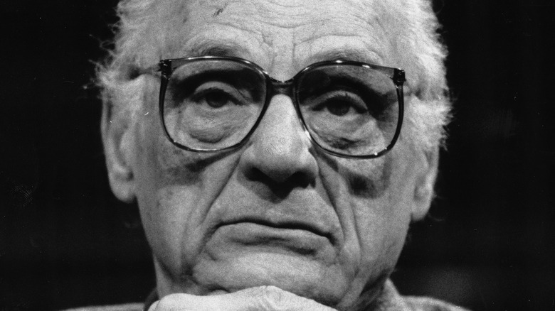 Arthur Miller