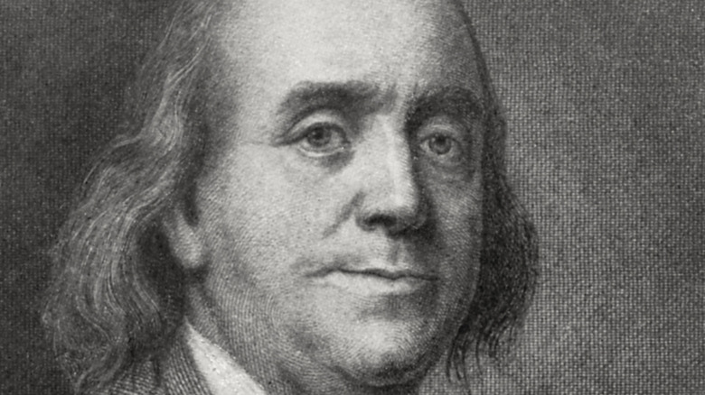 Benjamin Franklin