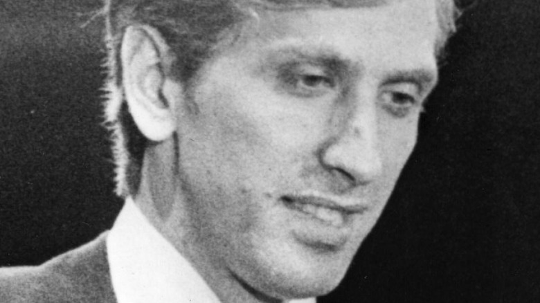 bobby fischer in 1972