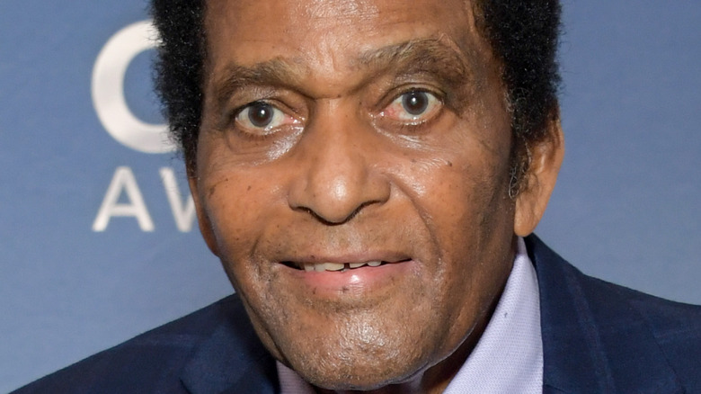 Charley Pride